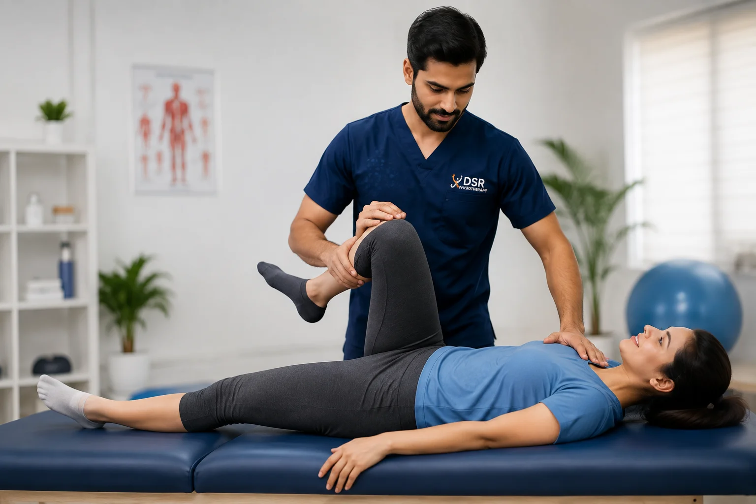 Start Your Recovery Today
