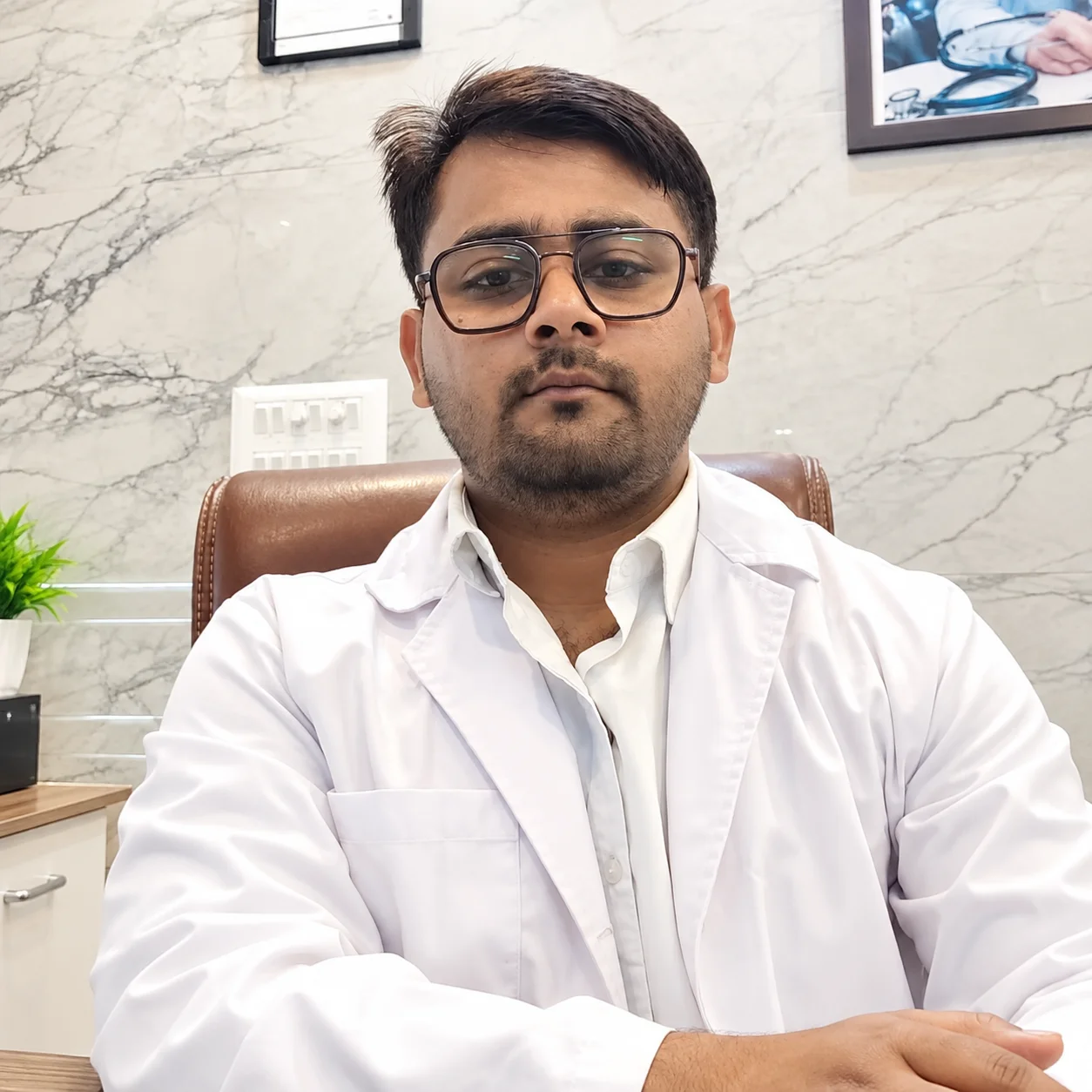 Shadab Rana is a skilled physiotherapist